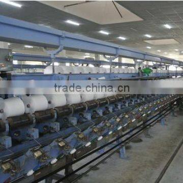 Competitive Price Polyester Spun 20S / 2 Indigo Dyed Yarns photo-6