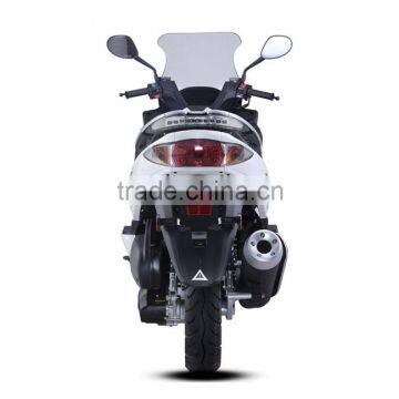 Ariic Gasoline Scooter 150cc Power Model Adones photo-5