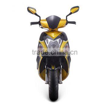 Ariic 125cc Eec Gas Scooter Best Sporty Model GTIR photo-2