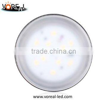 Newest DIMMABLE COB Led Downlight Cabinet Light GX53 photo-2
