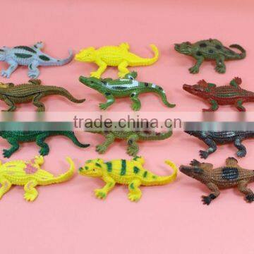 Plastic Animal Small Figure Toy Dinosaur