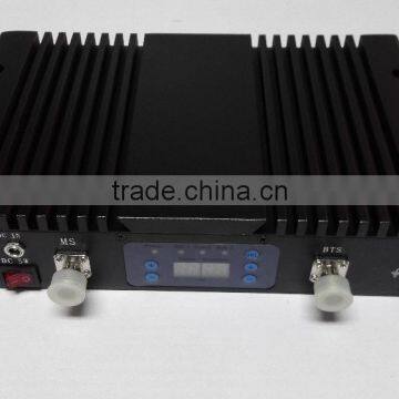 GSM/DCS/WCDMA Wide Triple Band Signal Repeater photo-3