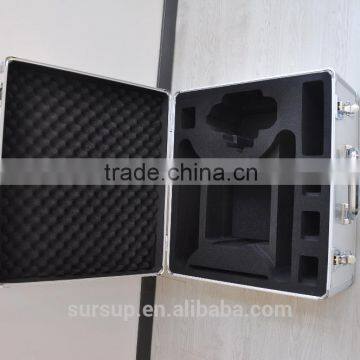 DJI UAV Phantom3 ,carry-on Bag for Phantom3,phantom3 Aluminum Suitcase,customized Aluminum Suitcase photo-2