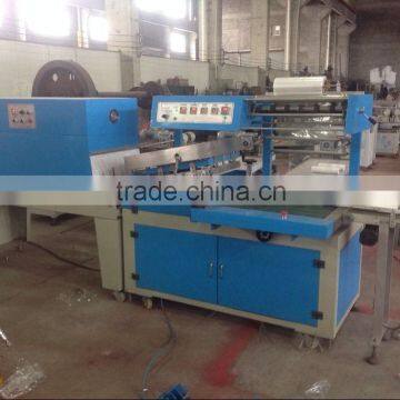 china hot shrinking film packaging machine with CE certificate