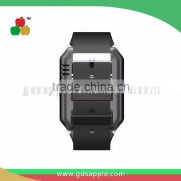Bluetooth Smart Watch with Camera (DZ09)