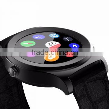 Round watch smart/ smart watch for sport