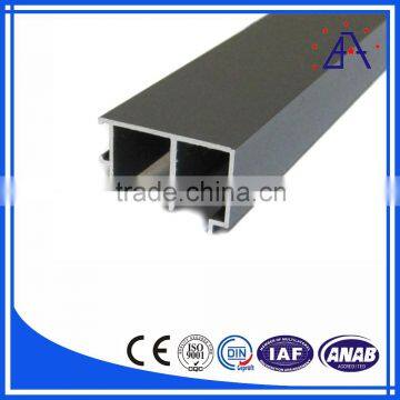 Bronze Aluminum Extrusion