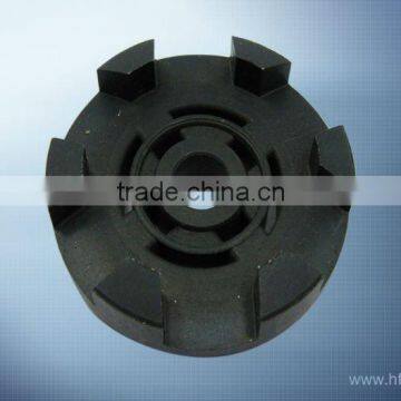 Powder Metal Car Part - Shock Absorber Part