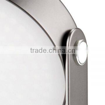 No Flicker High Quality IP68 Patent Rechargeable 120 Days Standby Time Minus 40 Degrees Working Aluminum Lamp photo-2