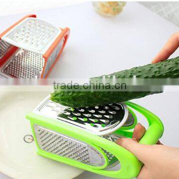 Spiral Vegetable Slicer Photato Slicer Onion Slicer photo-5