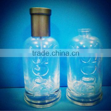 New New arrival Best sale bulk empty perfume bottles for sale Manufacture Gold supplier wholesale