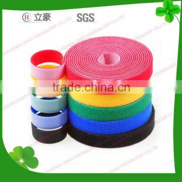 2016 Hotselling High quality hook and loop Cable Tie