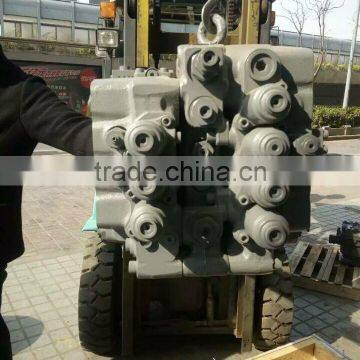 Volvo Excavator EC240B Control Valve 14532822 14549883 14544006 14531863 14587324 14511063 photo-4