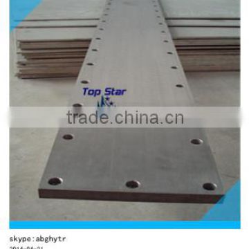 high quality Pure Chromium Plate