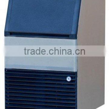 ZB120 CE certified cube ice maker