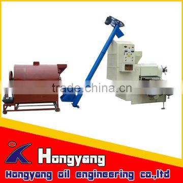 2015 Most Popular sunflower seed oil expeller manufacturer for Sale