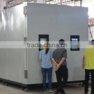 -40 degree 18CBM medicine stability testing chamber