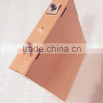 lithium iron phosphate cell