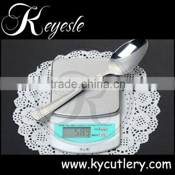 New Type Main Dinner Knife, Fork, Spoon,Tea Spoon photo-6