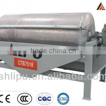 Self- cleaning Belt Type Magnet Separator with Good Quality for Sale