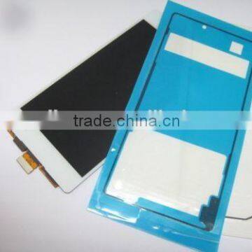 lcd display complete for sony xperia Z4 lcd screen