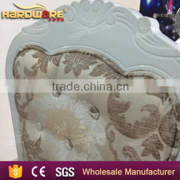 Aluminum Alloy Frame Wedding Banquet Chair,comfortable Metal Hotel Banquet Chair photo-4