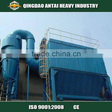 Dust Collectors For Grinding Machines/Dust Removing Machine