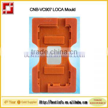 Precision LOCA Moulds LCD Touch Screen Refurbishment Mobile Phone Repair Parts Mould for Mobilephone(CNB-VC907) photo-2