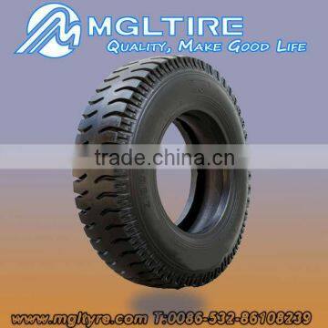 Trailer Bias nylon tire 1100-22 11.00-22 11-22 for Mexico market