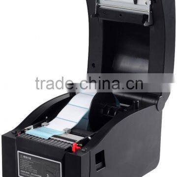 High Speed Automactic Loading Label Printer 350b photo-6