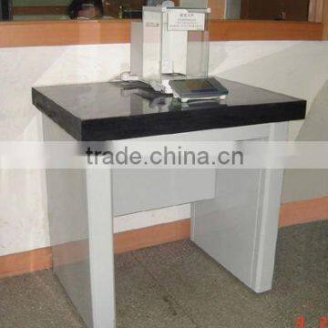 dental laboratory furnishing balance table