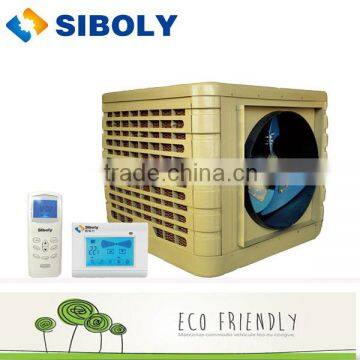 Split Wall Mounted Air Conditioners Type solar air cooler