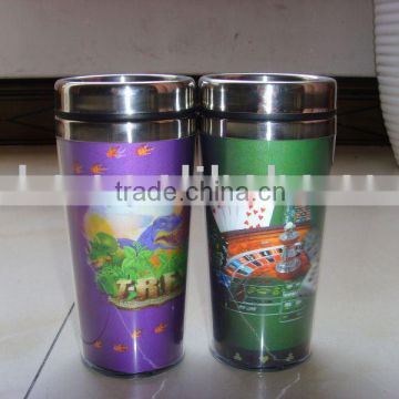 450ML promotion mug