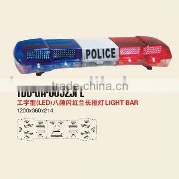 LED lightbar(TBD-GA-06325PE)