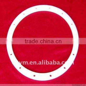 Standard waterproof rubber gasket