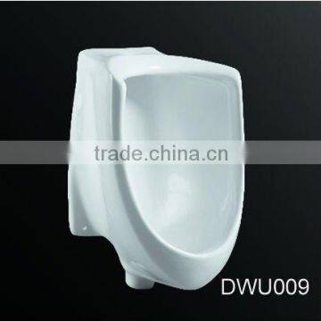 DWU009 Ceramic corner urinal