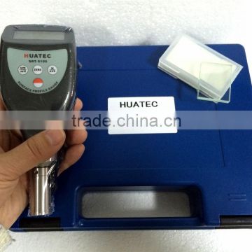 SRT-5100 Lcd display, measure range 0-800um roughness tester, surface roughness measuring instrument