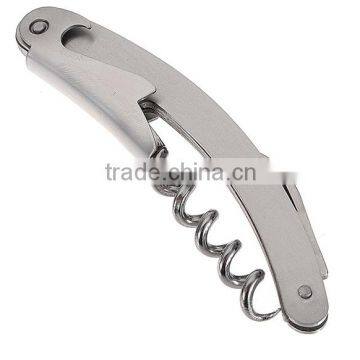 Brand New Metal Cork Screw Multi-Function Red Wine Bottle Opener