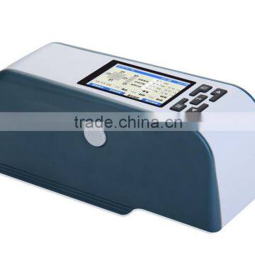 High precision Portable Colorimeter handle Colorimeter