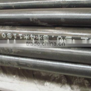 BS 3059-1 CFS320 cold drawn seamless boiler steel tube