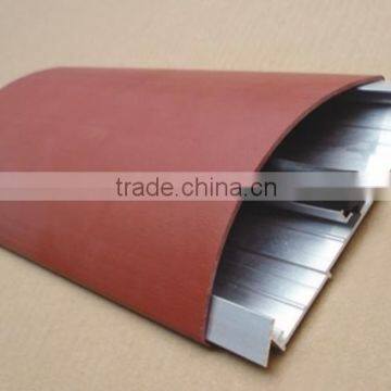 PVC Wall Guards photo-4