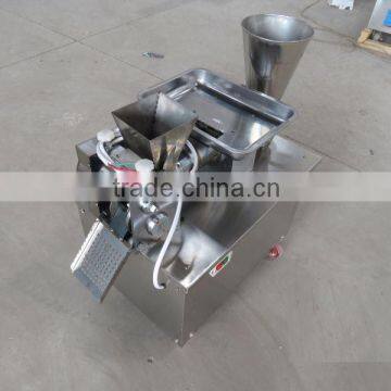 Mini Automatic Sweet Dumpling Machine Production Line photo-3