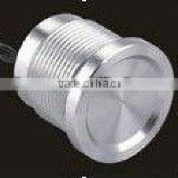 concave round pushbutton switch(swithc,push switch)