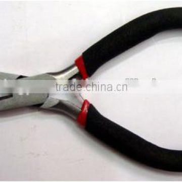 Britian type PVC handle Mini Pliers