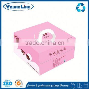 corrugated paper color box printing/hard carton paper packaging                        
                                                Quality Choice