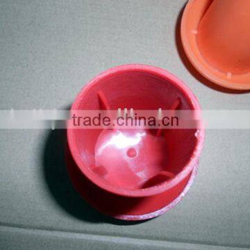 Plastic cover for bar 1-1/4'' (Mushroom)