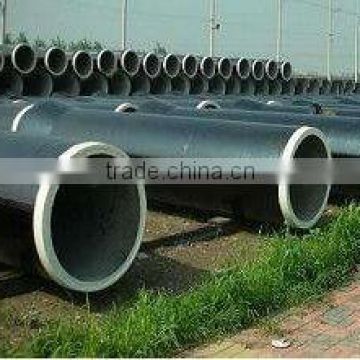 Polyurethane anti corrosion Steel Pipe