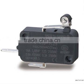 Min Micro Switch V-155-1C25