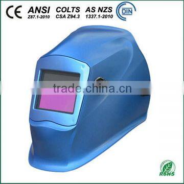 WH1003 Shade adjustable Welding Helmet