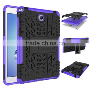 For Samsung Galaxy Tab A 8.0 T350 tpu and PC combo shockproof case